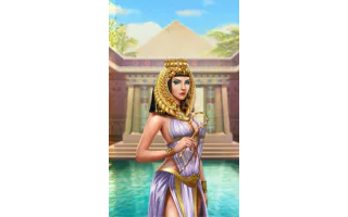 Eye of Cleopatra — Pragmatic Play